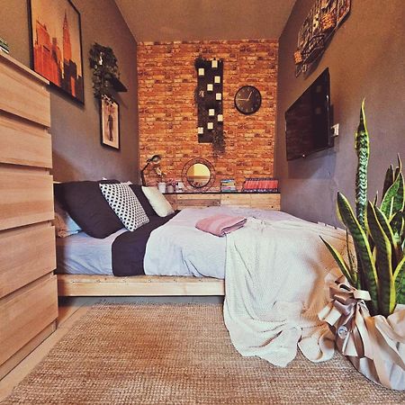 Ferienwohnung La Casa Dell'Artista Campi Bisenzio Exterior foto