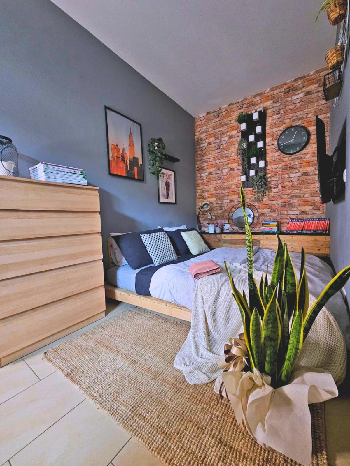 Ferienwohnung La Casa Dell'Artista Campi Bisenzio Exterior foto